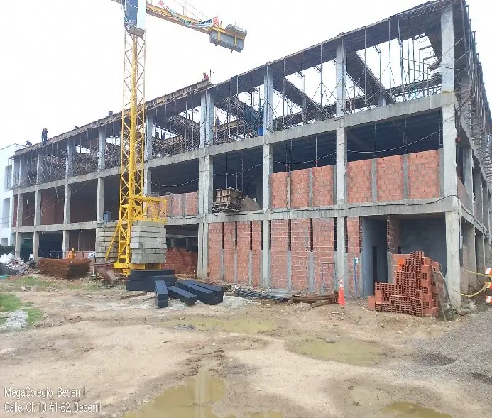 Colegio Interdiseños