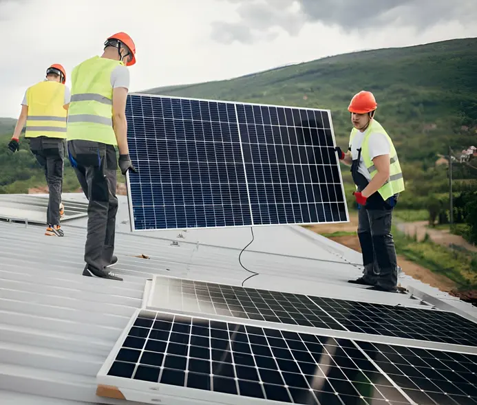 Fotovoltaica Interdiseños